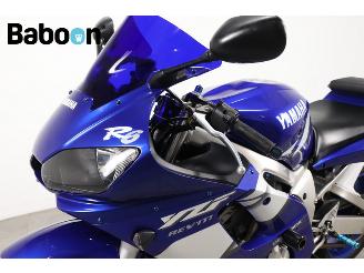 Yamaha  YZF-R6 picture 15