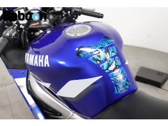Yamaha  YZF-R6 picture 9