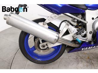 Yamaha  YZF-R6 picture 19