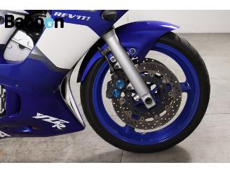 Yamaha  YZF-R6 picture 18