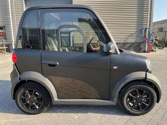   EIDOLA City Car 45KM picture 2