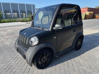   EIDOLA City Car 45KM picture 7