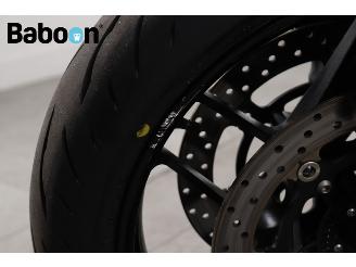 Yamaha MT-09 ABS picture 10