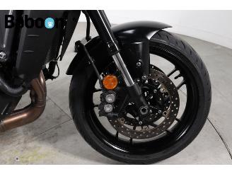 Yamaha MT-09 ABS picture 16