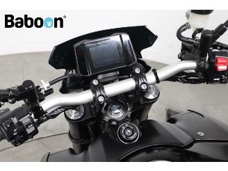 Yamaha MT-09 ABS picture 23