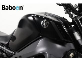 Yamaha MT-09 ABS picture 15