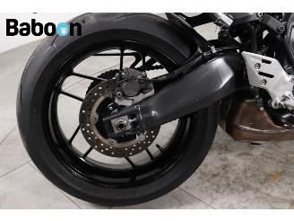 Yamaha MT-09 ABS picture 20