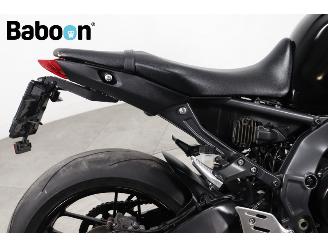 Yamaha MT-09 ABS picture 19