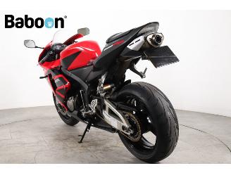 Honda CBR 600 RR picture 9