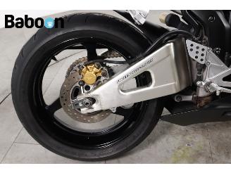 Honda CBR 600 RR picture 17