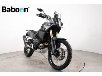 Yamaha  Ténéré 700 picture 2