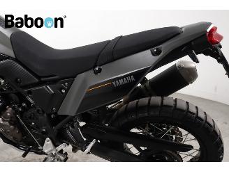 Yamaha  Ténéré 700 picture 11
