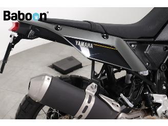 Yamaha  Ténéré 700 picture 21