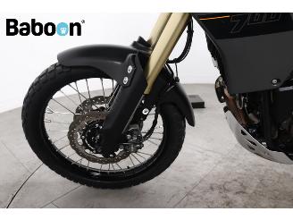 Yamaha  Ténéré 700 picture 14