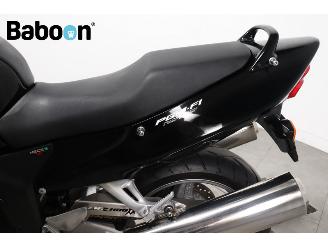 Honda CBR 1100 XX Super Blackbird picture 15