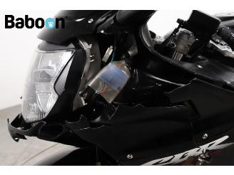 Honda CBR 1100 XX Super Blackbird picture 9