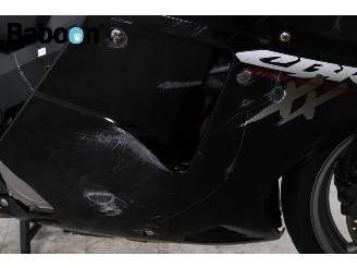 Honda CBR 1100 XX Super Blackbird picture 20