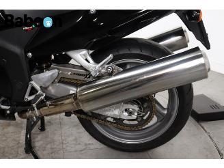 Honda CBR 1100 XX Super Blackbird picture 16