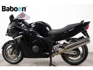 Honda CBR 1100 XX Super Blackbird picture 5