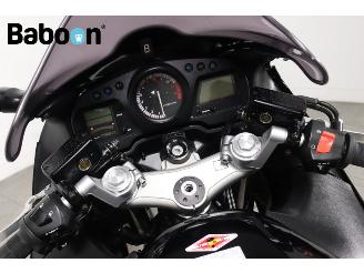 Honda CBR 1100 XX Super Blackbird picture 27