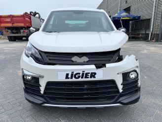 Ligier  JS60 Sport Ultimate 45KM picture 8