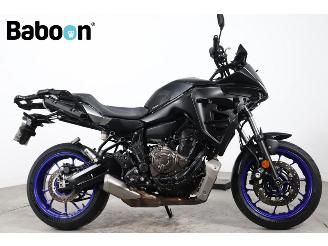 Yamaha  Tracer 7 GT picture 1