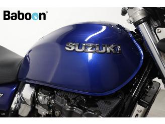 Suzuki GSX 750 F picture 18