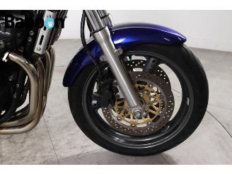 Suzuki GSX 750 F picture 20