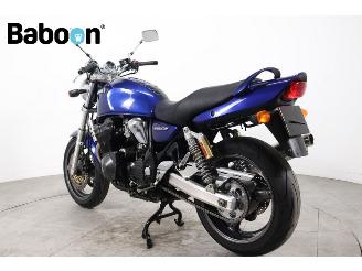 Suzuki GSX 750 F picture 2