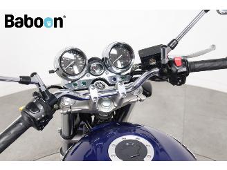 Suzuki GSX 750 F picture 9
