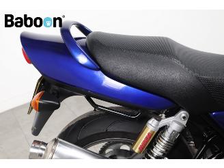 Suzuki GSX 750 F picture 22