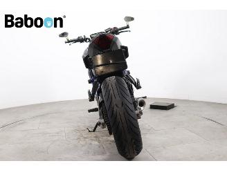 Yamaha MT-07 ABS picture 8