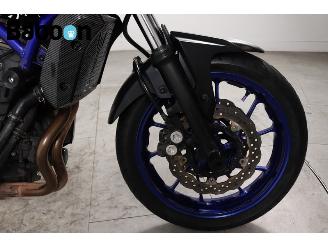 Yamaha MT-07 ABS picture 18