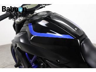 Yamaha MT-07 ABS picture 10