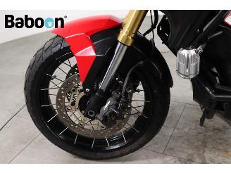 Honda  X-ADV picture 12