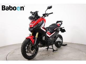 Honda  X-ADV picture 3