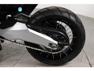 Honda  X-ADV picture 10