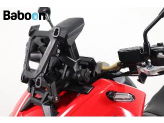 Honda  X-ADV picture 14