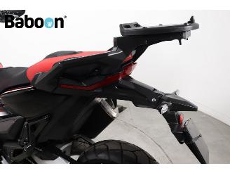 Honda  X-ADV picture 9