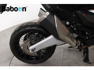Honda  X-ADV picture 19