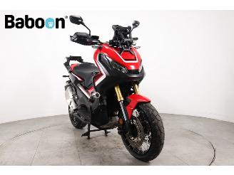 Honda  X-ADV picture 5