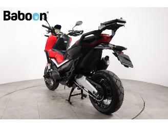 Honda  X-ADV picture 8