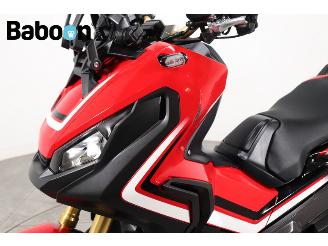 Honda  X-ADV picture 13