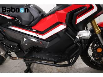 Honda  X-ADV picture 18
