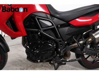 BMW F 650 GS ABS picture 12
