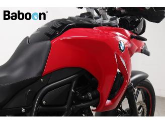 BMW F 650 GS ABS picture 22