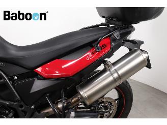 BMW F 650 GS ABS picture 11
