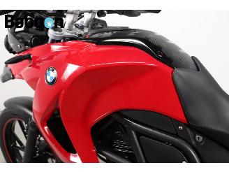 BMW F 650 GS ABS picture 10
