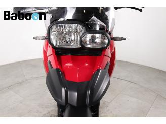 BMW F 650 GS ABS picture 15