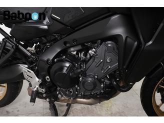 Yamaha  Tracer 9 GT picture 20